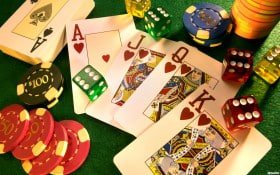 Responsible gaming practices and budget management tools for entertainment