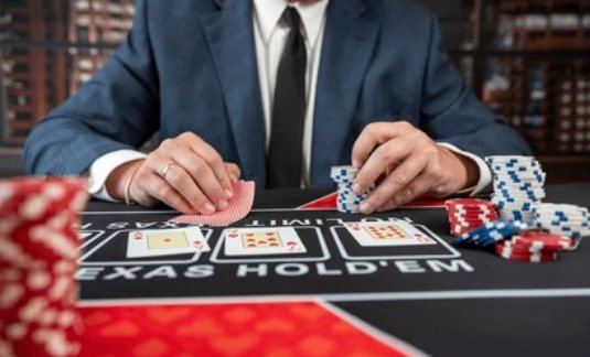 Budget management and responsible gaming tools for live casino entertainment